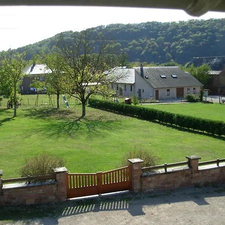 De Groupe La Grange 12330 Tatil Evi