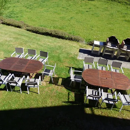 Tatil Evi De Groupe La Grange 12330