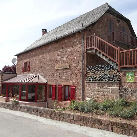De Groupe La Grange 12330 *